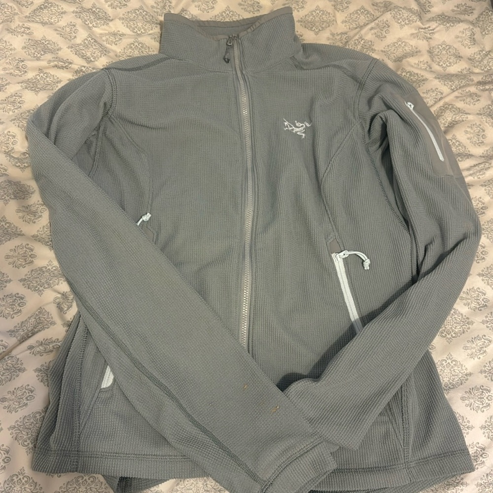 Arc’teryx jacket